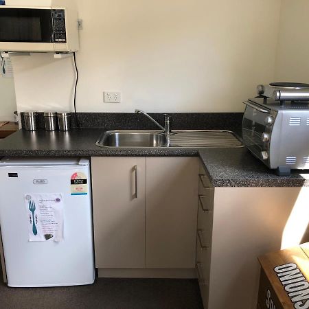 Good Life Apartment Kurow Экстерьер фото