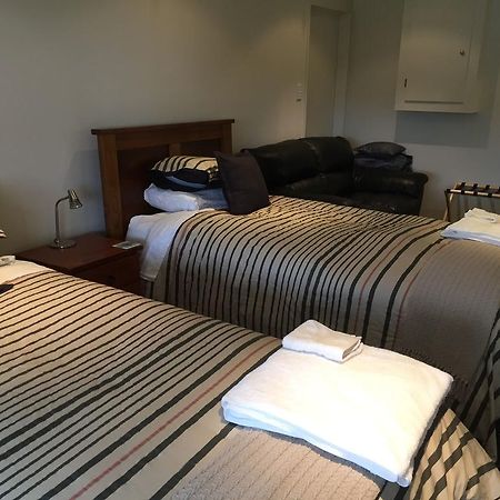 Good Life Apartment Kurow Экстерьер фото
