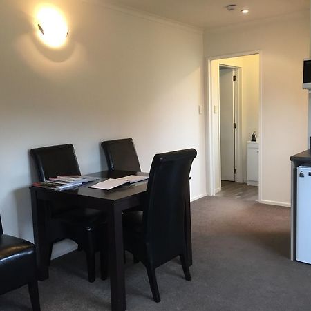 Good Life Apartment Kurow Экстерьер фото