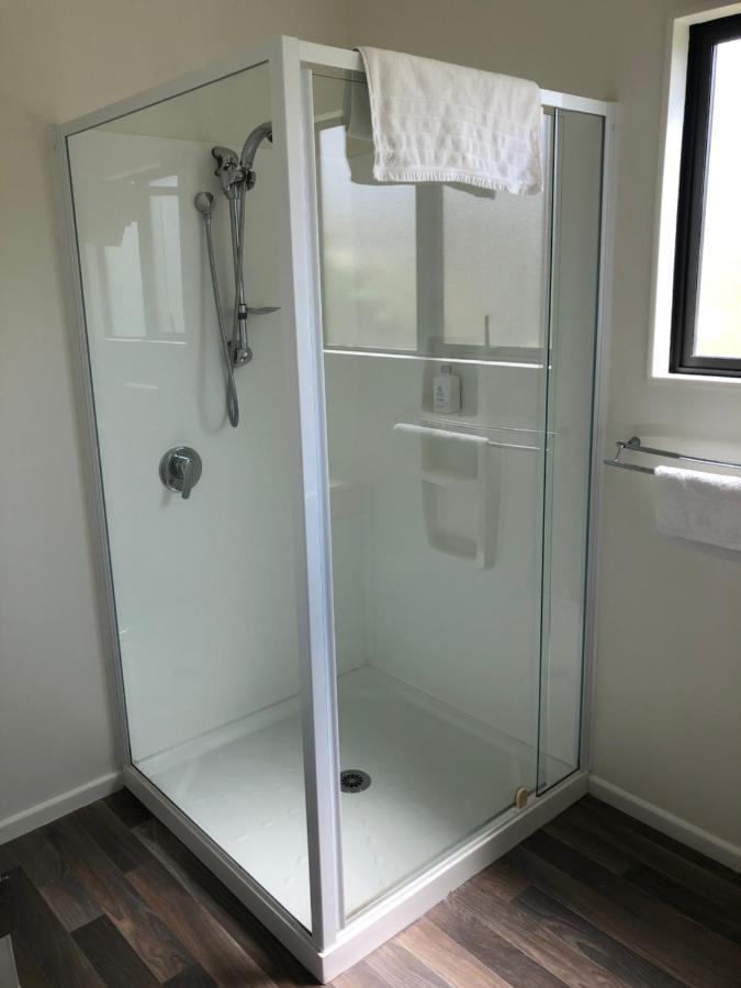 Good Life Apartment Kurow Экстерьер фото