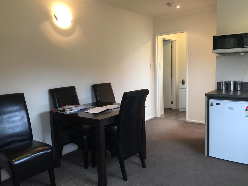 Good Life Apartment Kurow Экстерьер фото