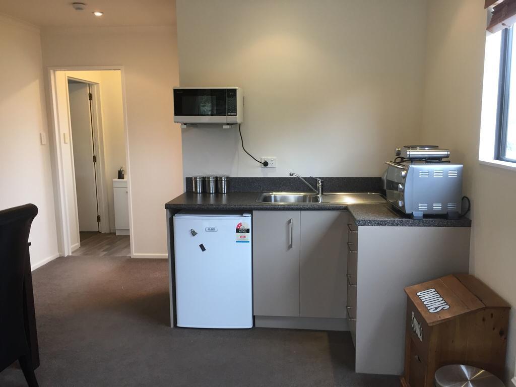 Good Life Apartment Kurow Экстерьер фото